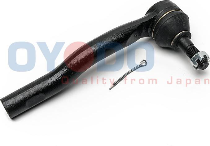 Oyodo 10K3042-OYO - Tie Rod End www.parts5.com