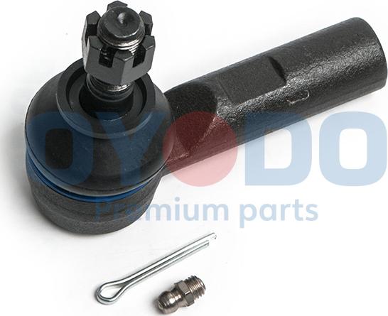 Oyodo 10K2097-OYO - Tie Rod End www.parts5.com