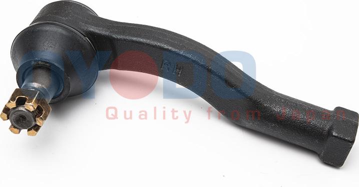 Oyodo 10K7007-OYO - Tie Rod End www.parts5.com