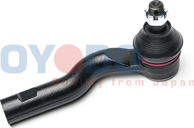 Oyodo 10K7017-OYO - Tie Rod End parts5.com