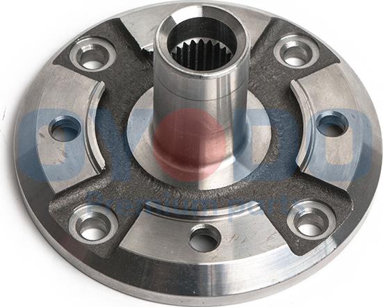 Oyodo 10L0000P-OYO - Wheel Hub www.parts5.com