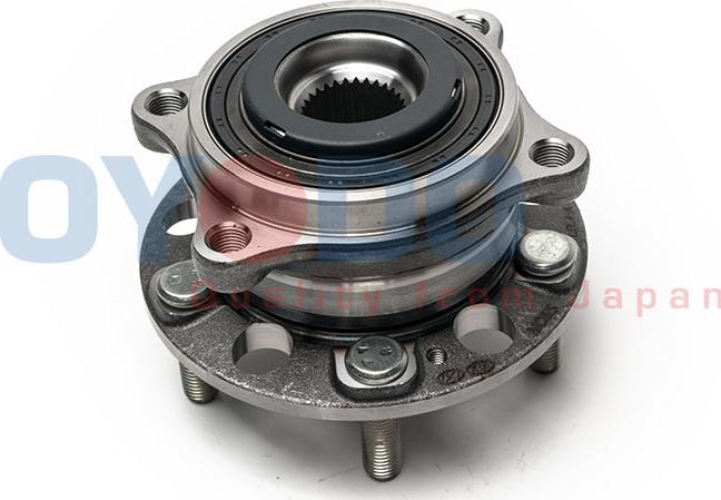 Oyodo 10L0328-OYO - Wheel hub, bearing Kit www.parts5.com