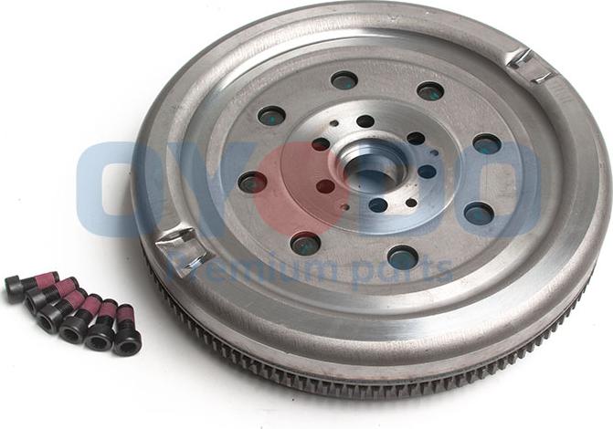 Oyodo 10S9040-OYO - Clutch Kit www.parts5.com