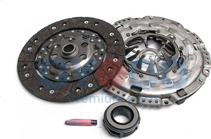 Oyodo 10S9035-OYO - Clutch Kit www.parts5.com