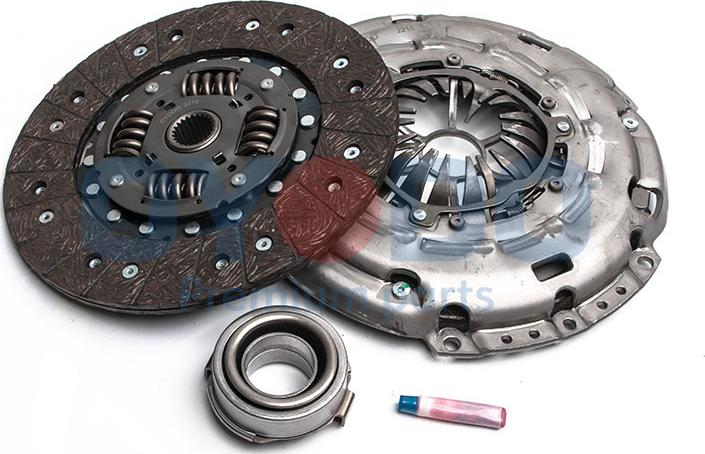 Oyodo 10S9032-OYO - Комплект сцепления www.parts5.com