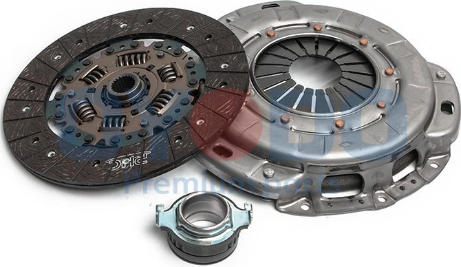 Oyodo 10S0305-OYO - Clutch Kit www.parts5.com