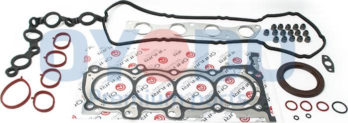 Oyodo 10U0532-OYO - Full Gasket Set, engine www.parts5.com