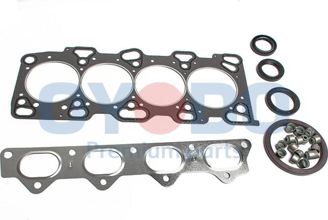 Oyodo 10U0525-OYO - Full Gasket Set, engine www.parts5.com