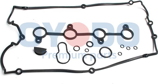 Oyodo 10U0525-OYO - Full Gasket Set, engine www.parts5.com