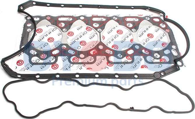 Oyodo 10U0312-OYO - Full Gasket Set, engine www.parts5.com