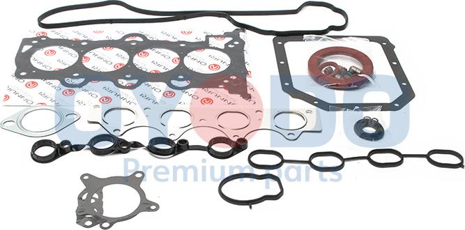 Oyodo 10U0325-OYO - Full Gasket Set, engine www.parts5.com