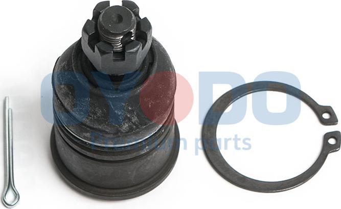 Oyodo 10Z4001-OYO - Rótula de suspensión / carga www.parts5.com