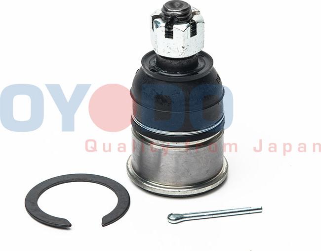 Oyodo 10Z4002-OYO - Ball Joint parts5.com