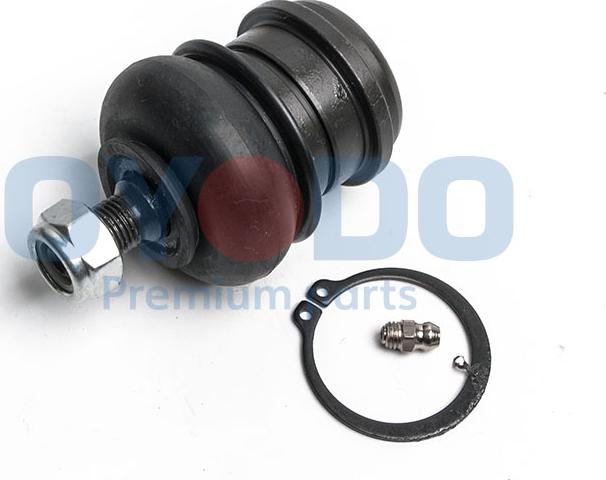 Oyodo 10Z5008-OYO - Шарнири www.parts5.com