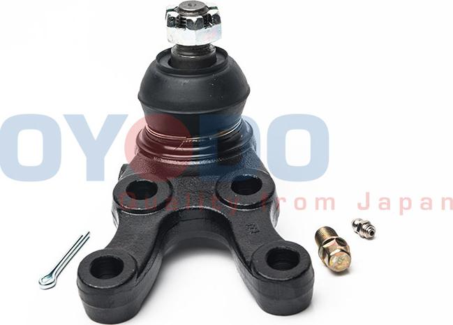 Oyodo 10Z5011-OYO - Kande / juhtliigend www.parts5.com