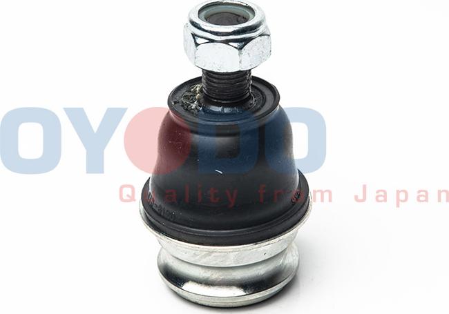 Oyodo 10Z0502-OYO - Ball Joint www.parts5.com