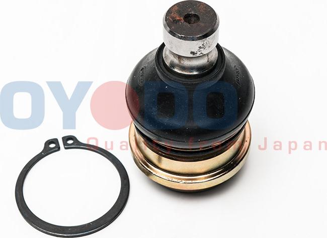 Oyodo 10Z0510-OYO - Ball Joint www.parts5.com