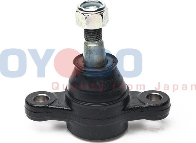 Oyodo 10Z0513-OYO - Ball Joint www.parts5.com