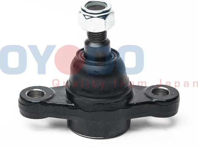 Oyodo 10Z0512-OYO - Ball Joint www.parts5.com