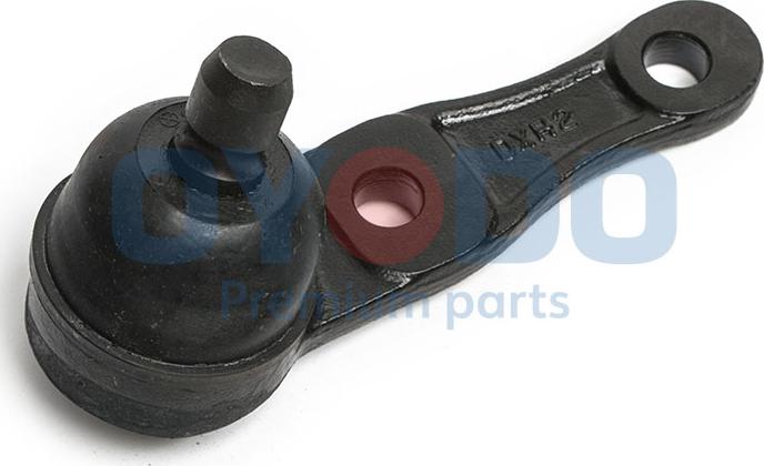 Oyodo 10Z0003-OYO - Ball Joint www.parts5.com