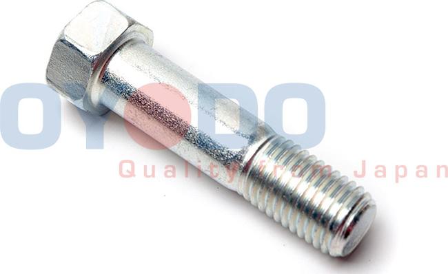 Oyodo 10Z0016-OYO - Screw, stub axle www.parts5.com