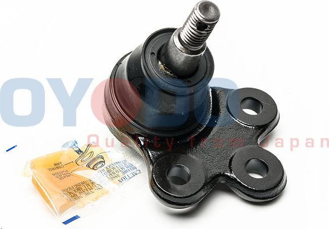 Oyodo 10Z0011-OYO - Rótula de suspensión / carga parts5.com