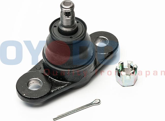 Oyodo 10Z0308-OYO - Ball Joint www.parts5.com