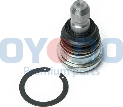 Oyodo 10Z0333-OYO - Ball Joint www.parts5.com