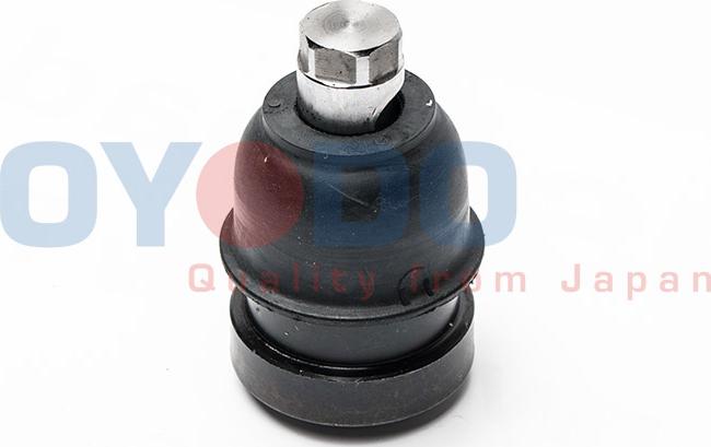 Oyodo 10Z0A07-OYO - Taşıyıcı / kılavuz mafsalı www.parts5.com