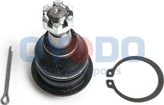 Oyodo 10Z1026-OYO - Támasztó / vezetőcsukló www.parts5.com