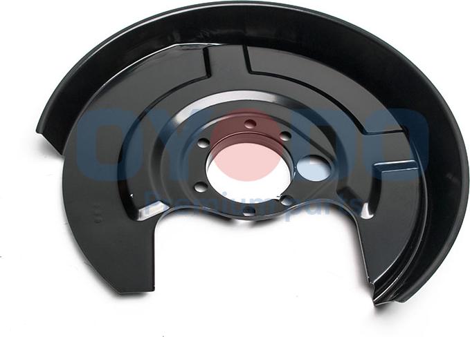 Oyodo 11H9031-OYO - Protectie stropire,disc frana www.parts5.com