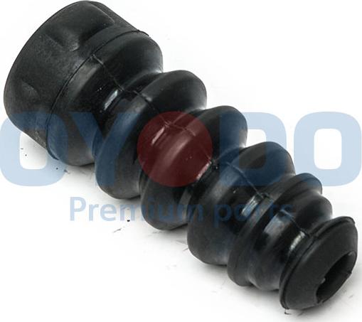 Oyodo 80A9004-OYO - Rubber Buffer, suspension www.parts5.com