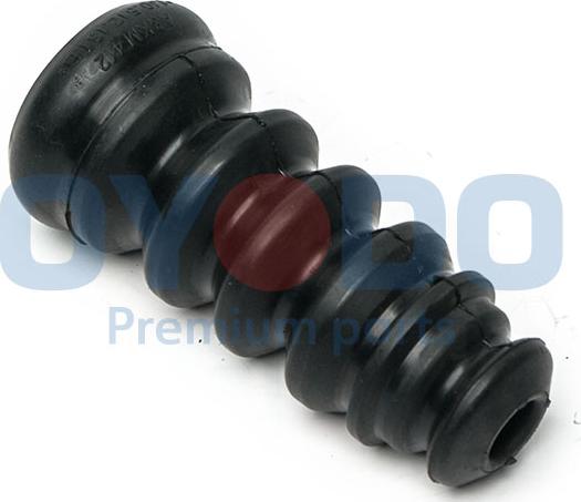 Oyodo 80A9006-OYO - Rubber Buffer, suspension www.parts5.com