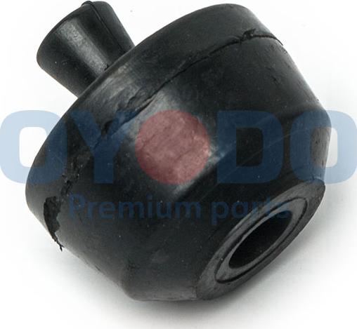 Oyodo 80A9000-OYO - Rubber Buffer, suspension www.parts5.com