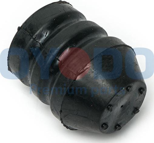 Oyodo 80A9002-OYO - Tampon cauciuc, suspensie www.parts5.com