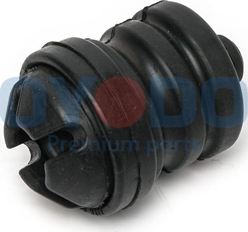 Oyodo 80A9019-OYO - Rubber Buffer, suspension www.parts5.com