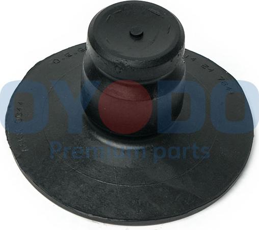 Oyodo 80A9010-OYO - Rubber Buffer, suspension www.parts5.com