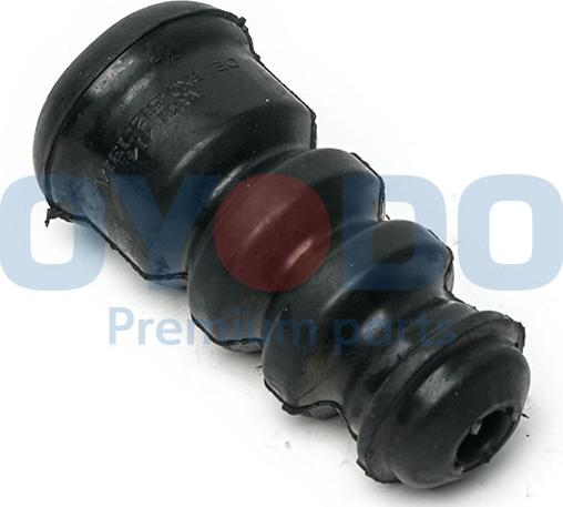 Oyodo 80A9011-OYO - Rubber Buffer, suspension www.parts5.com