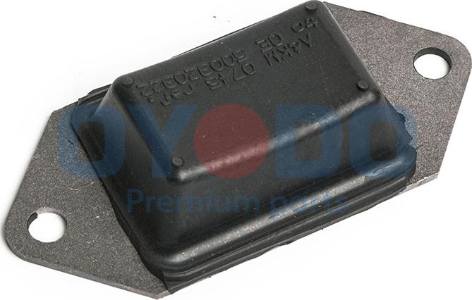 Oyodo 80A9035-OYO - Omejilni odbojnik, vzmetenje www.parts5.com