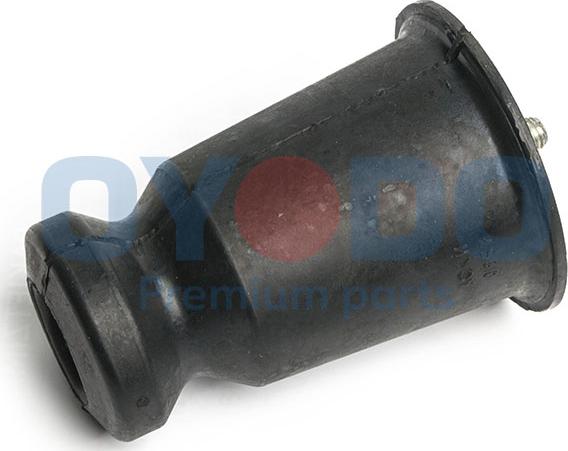 Oyodo 80A9031-OYO - Almohadilla de tope, suspensión parts5.com