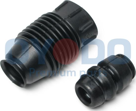 Oyodo 80A9025-OYO - Dust Cover Kit, shock absorber parts5.com