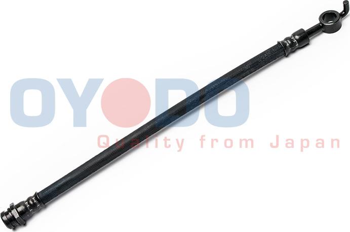 Oyodo 80H0313-OYO - Brake Hose www.parts5.com