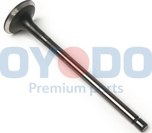 Oyodo 80M0319-OYO - Outlet valve www.parts5.com