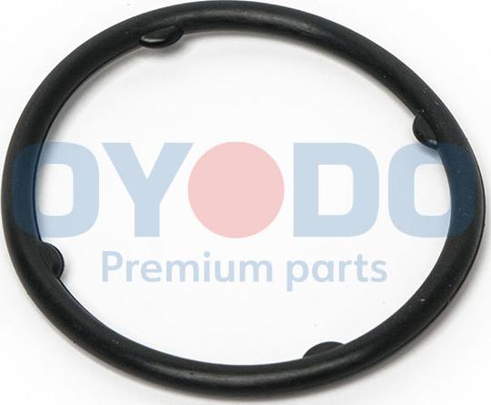 Oyodo 80R0306-OYO - Seal, tappet chamber cover www.parts5.com