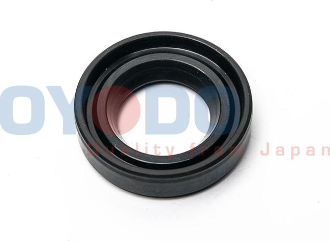 Oyodo 80R0303-OYO - Уплотнительное кольцо, шахта свечи www.parts5.com