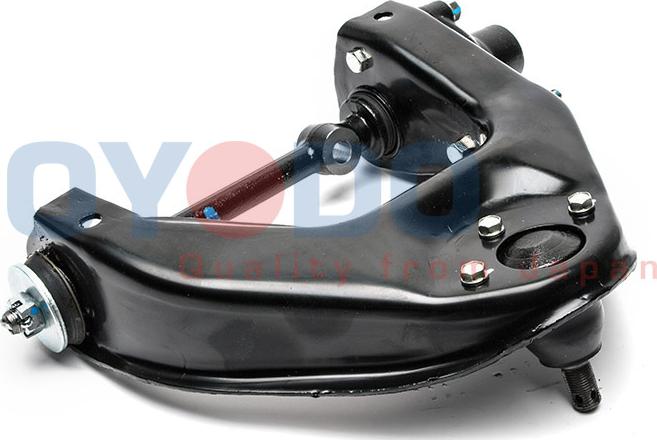 Oyodo 80Z0303-OYO - Track Control Arm www.parts5.com