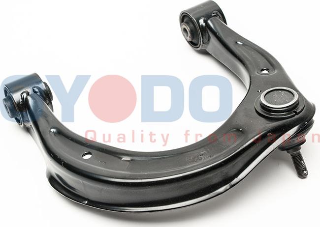 Oyodo 80Z0316-OYO - Track Control Arm www.parts5.com