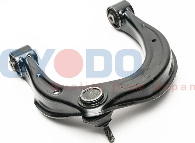 Oyodo 80Z0317-OYO - Track Control Arm www.parts5.com