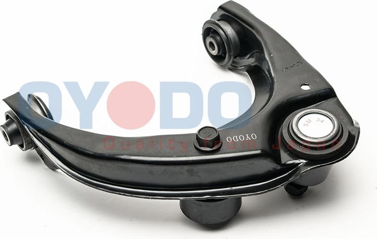 Oyodo 80Z3007-OYO - Track Control Arm www.parts5.com