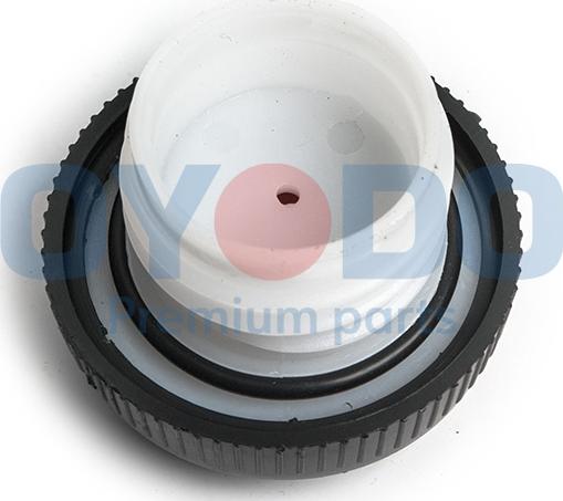 Oyodo 83U0002-OYO - Sealing Cap, fuel tank www.parts5.com